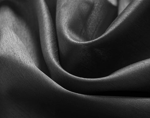 Adore the Decor™ Faux Silk 54 x 84 in. Single Grommet Curtain Panel